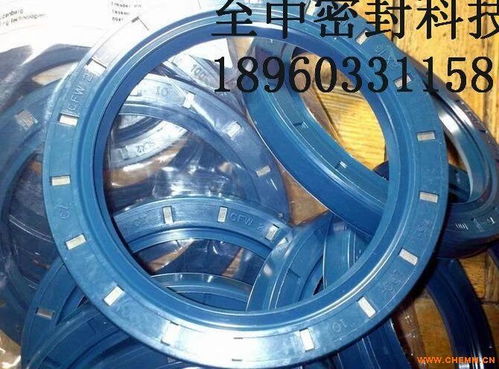 氟橡胶骨架油封的应用与优势——Viton氟胶油封密封圈及进口油封解析