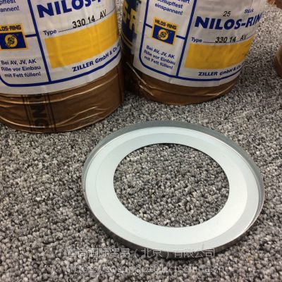 德国进口NILOS油封6240JV 高性能的密封解决方案