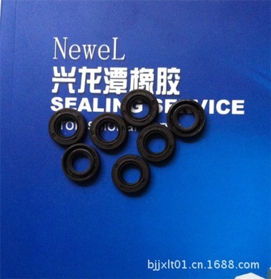 德国进口UKS骨架油封 规格、价格及厂家信息详解