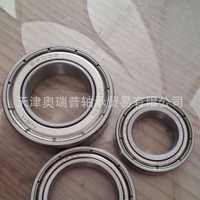 NSK进口轴承6406ZZ 卓越性能与可靠保障