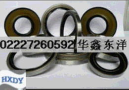 原装TC骨架油封与进口NOK AP系列油封的对比解析